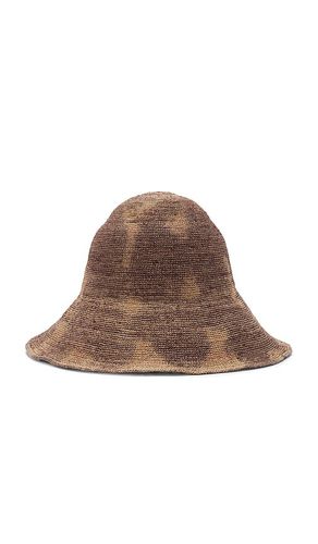 CHAPEAU TEAGAN in . Size M - Janessa Leone - Modalova