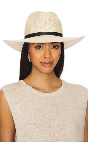 Lyra Hat in . Size S - Janessa Leone - Modalova