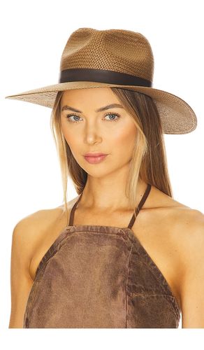 CHAPEAU ZOE in . Size M, S - Janessa Leone - Modalova