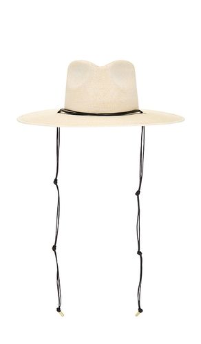 CHAPEAU FEDORA CODI en . Taille M. Also en L - Janessa Leone - Modalova