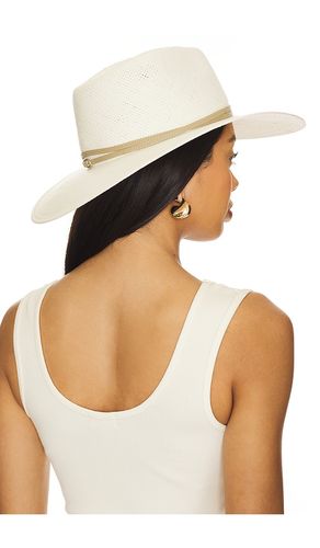 CHAPEAU JUDE in . Size M - Janessa Leone - Modalova