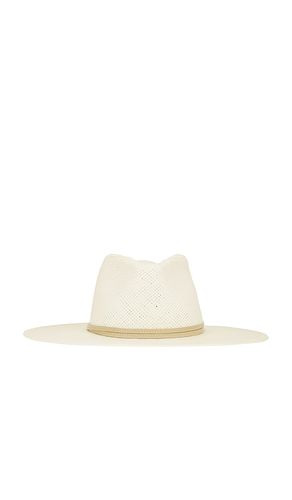 CHAPEAU JUDE en . Taille L. Also en M, S - Janessa Leone - Modalova