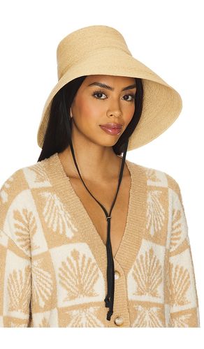 CHAPEAU SUNI en . Taille L. Also en M, XL - Janessa Leone - Modalova