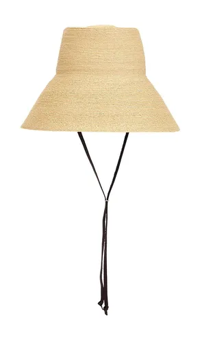 CHAPEAU SUNI en . Taille M. Also en XL - Janessa Leone - Modalova