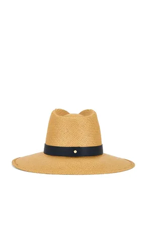 CHAPEAU FEDORA LEAH en . Taille L. Also en M, S - Janessa Leone - Modalova