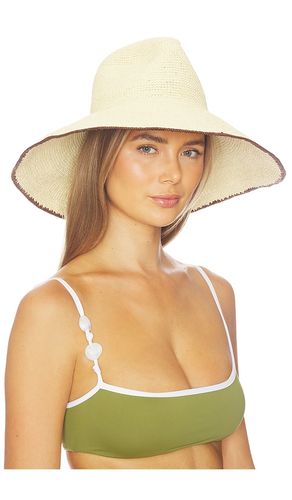 CHAPEAU WAVERLY en . Taille M. Also en S - Janessa Leone - Modalova
