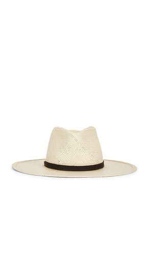CHAPEAU FEDORA JUDE en . Taille L. Also en M, S - Janessa Leone - Modalova