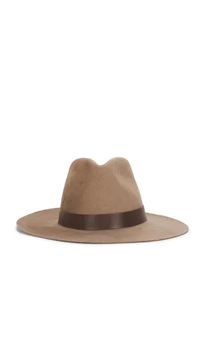 Kiko Fedora en . Taille L. Also en M, S - Janessa Leone - Modalova