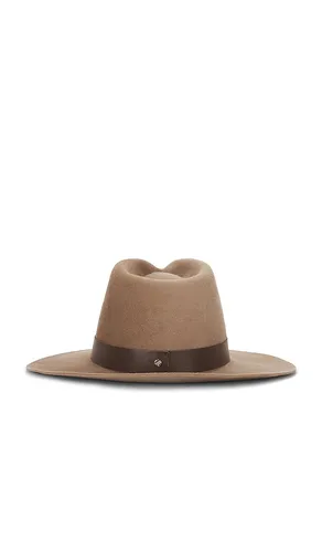 Kiko Fedora en . Taille L. Also en M, S - Janessa Leone - Modalova