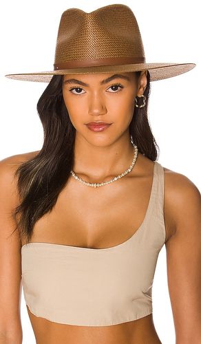 CHAPEAU SHERMAN en . Taille M. Also en - Janessa Leone - Modalova