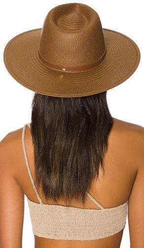 CHAPEAU SHERMAN en . Taille M. Also en - Janessa Leone - Modalova