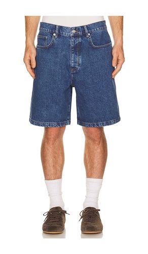 Lorcan Denim Shorts in . Size 31. Also in 33, 34 - SIMKHAI - Modalova