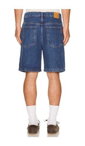Lorcan Denim Shorts in . Size 31. Also in 33, 34 - SIMKHAI - Modalova