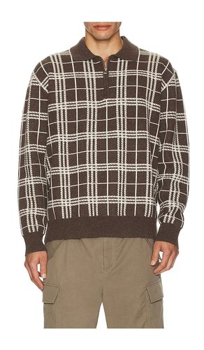 PULL KLAUS en . Taille L. Also en M - SIMKHAI - Modalova