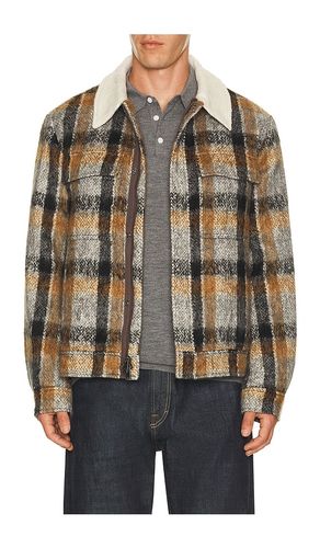 BLOUSON FORD en . Taille L. Also en S, XL/1X, XXL/2X - SIMKHAI - Modalova