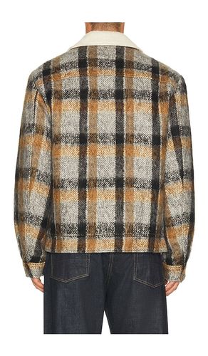 BLOUSON FORD en . Taille S. Also en M, L - SIMKHAI - Modalova