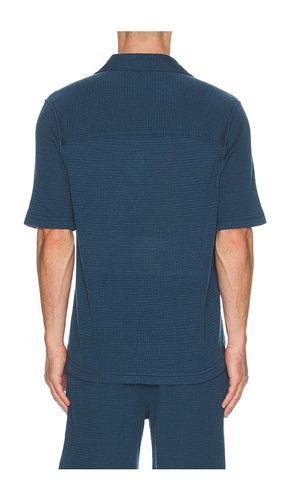 Troy Short Sleeve Shirt in . Size L. Also in M, S, XXL/2X - SIMKHAI - Modalova