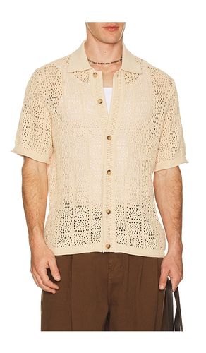 Billy Short Sleeve Shirt in . Size XL/1X. Also in XXL/2X - SIMKHAI - Modalova