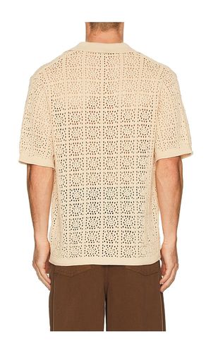 Billy Short Sleeve Shirt in . Size XL/1X. Also in XXL/2X - SIMKHAI - Modalova