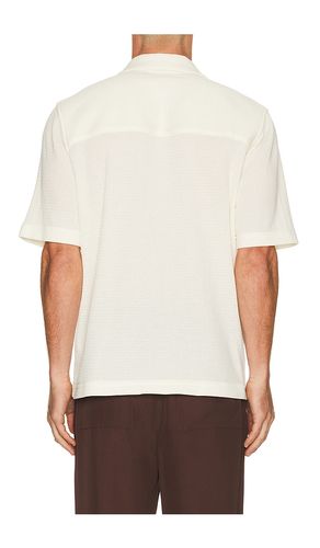 Troy Short Sleeve Shirt in . Size S. Also in XXL/2X - SIMKHAI - Modalova