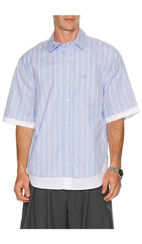 CHEMISE en . Taille S. Also en L - SIMKHAI - Modalova