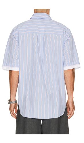 CHEMISE en . Taille L. Also en - SIMKHAI - Modalova