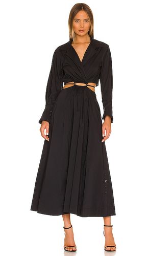 ROBE ALEX CUTOUT in . Size S, XS - SIMKHAI - Modalova