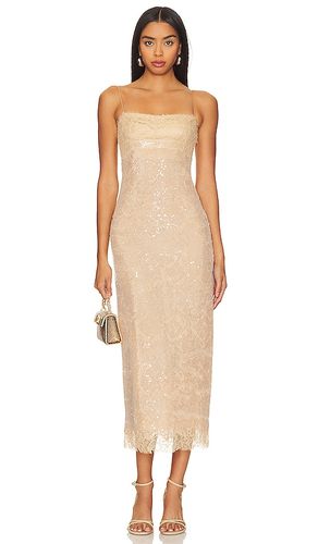 ROBE CARACO VALENTINA in . Size 2 - SIMKHAI - Modalova