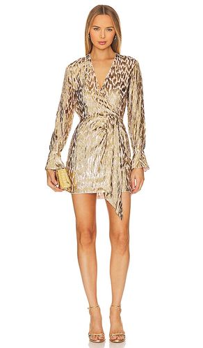 ROBE COURTE CAMRYN in . Size 8 - SIMKHAI - Modalova