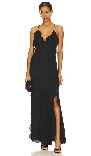 ROBE EMILY en . Taille 0. Also en 6 - SIMKHAI - Modalova