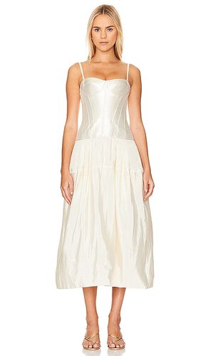 ROBE NORETTA in . Size 0 - SIMKHAI - Modalova