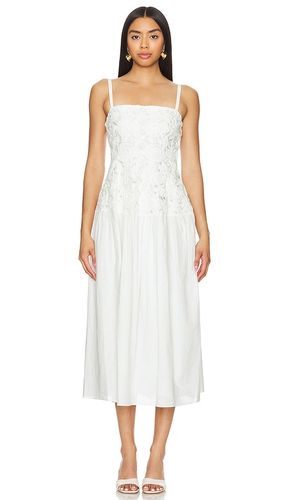 ROBE MI-LONGUE VERONICA en . Taille 4. Also en - SIMKHAI - Modalova
