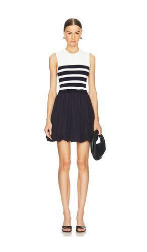 Josey Bubble Skirt Mini Dress in . Size S, XS - SIMKHAI - Modalova