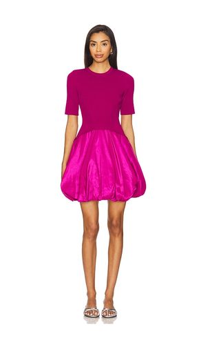 Kenny Bubble Mini Dress en . Taille L. Also en M, S, XS - SIMKHAI - Modalova