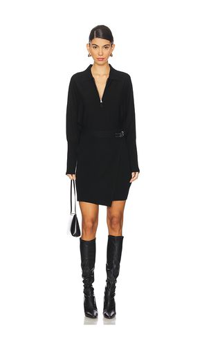 Harvey Longsleeve Mini Dress in . Size M, S, XS - SIMKHAI - Modalova