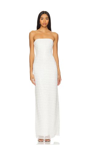 ROBE DE SOIRÉE FANTAISIE REIGN en . Taille 00. Also en - SIMKHAI - Modalova