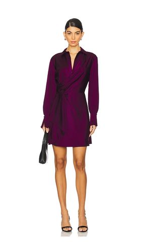 MINI ROBE À COL TALIT in . Size 2 - SIMKHAI - Modalova