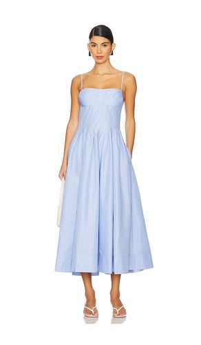 ROBE KITTIYA en . Taille 0. Also en 00 - SIMKHAI - Modalova