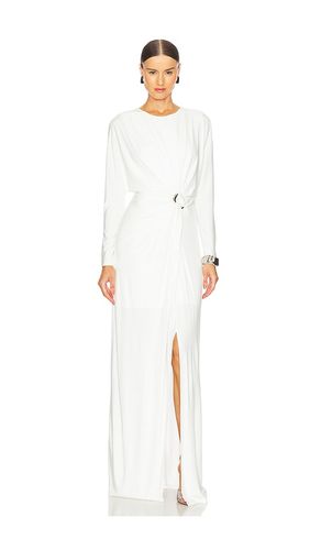 ROBE MANCHES LONGUES MAISIE en . Taille 4. Also en - SIMKHAI - Modalova