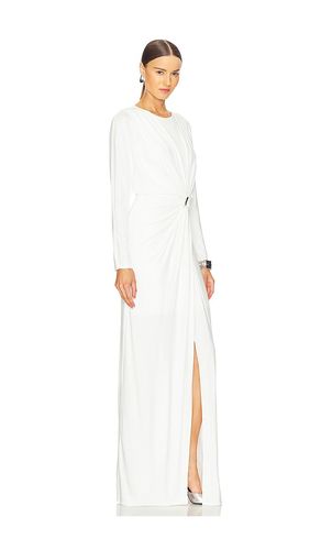 ROBE MANCHES LONGUES MAISIE en . Taille 0. Also en - SIMKHAI - Modalova