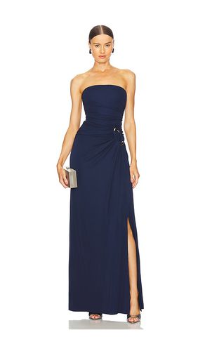 ROBE DE SOIRÉE BUSTIER EMMA in . Size 00, 10, 2, 4, 6, 8 - SIMKHAI - Modalova