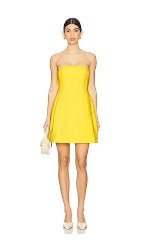 ROBE BUSTIER COURTE ARTA en . Taille 10. Also en 2, 4, 8 - SIMKHAI - Modalova