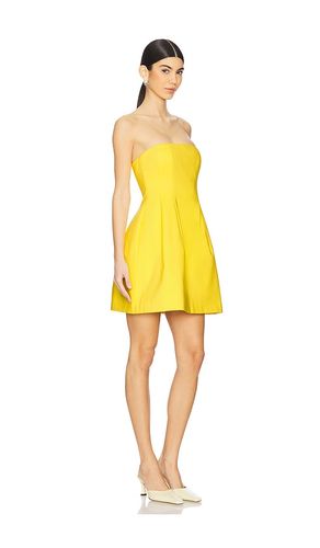 ROBE BUSTIER COURTE ARTA en . Taille 10. Also en 6, 8 - SIMKHAI - Modalova