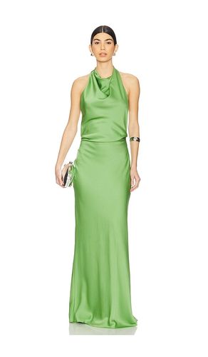 ROBE DE SOIRÉE DRAPÉE REANNON en . Taille 10. Also en 12, 2 - SIMKHAI - Modalova