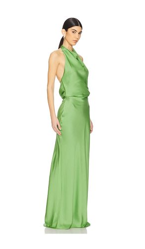 ROBE DE SOIRÉE DRAPÉE REANNON en . Taille 10. Also en 12, 2 - SIMKHAI - Modalova