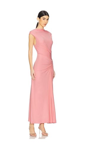 ROBE MAXI ACACIA en . Taille M. Also en XS - SIMKHAI - Modalova