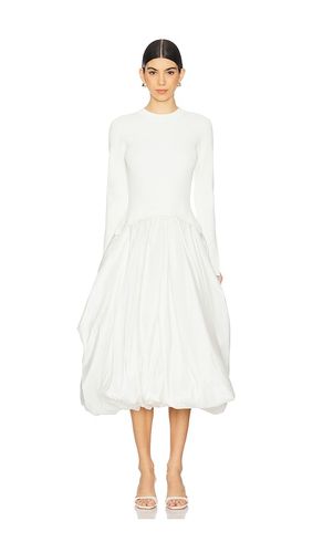 ROBE MI-LONGUE KENLIE en . Taille L. Also en M, S, XS - SIMKHAI - Modalova