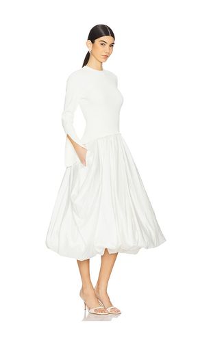 ROBE MI-LONGUE KENLIE en . Taille M. Also en L - SIMKHAI - Modalova