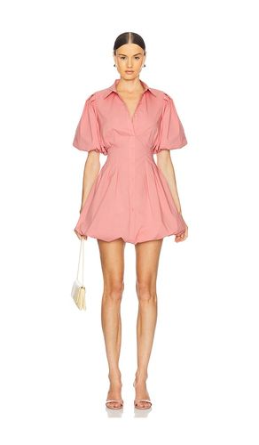 Cleo Balloon Mini Dress in . Size 2, 4, 6, 8 - SIMKHAI - Modalova