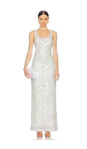 ROBE DÉBARDEUR LONGUE BEX in . Size 10, 2, 4, 6, 8 - SIMKHAI - Modalova